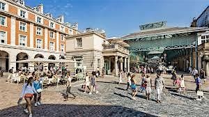 WALK AND DISCOVER: Caminades guiades en catal\u00e0 per Londres!