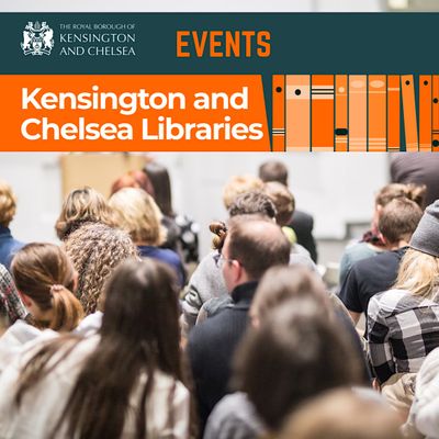 Royal Borough of Kensington and Chelsea Libraries