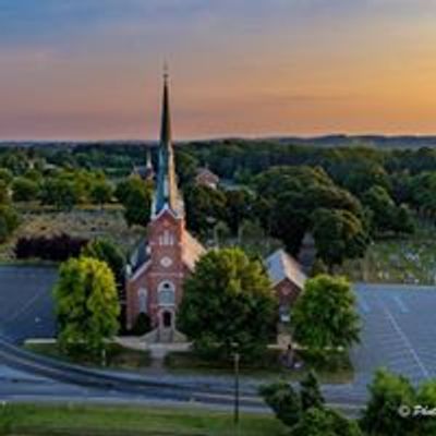 Union United Church of Christ, Neffs PA