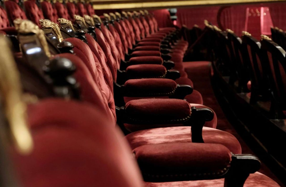 A Soldiers Play - Cincinnati