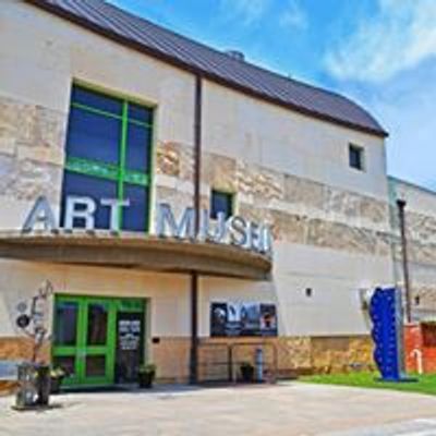 San Angelo Museum of Fine Arts
