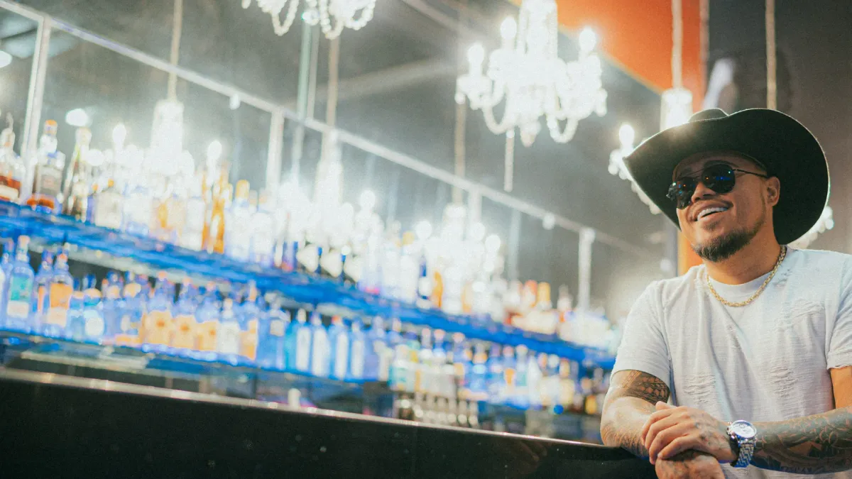 Maoli, J Boog, Stan Walker, Spawnbreezie, K'Nova in San Jose