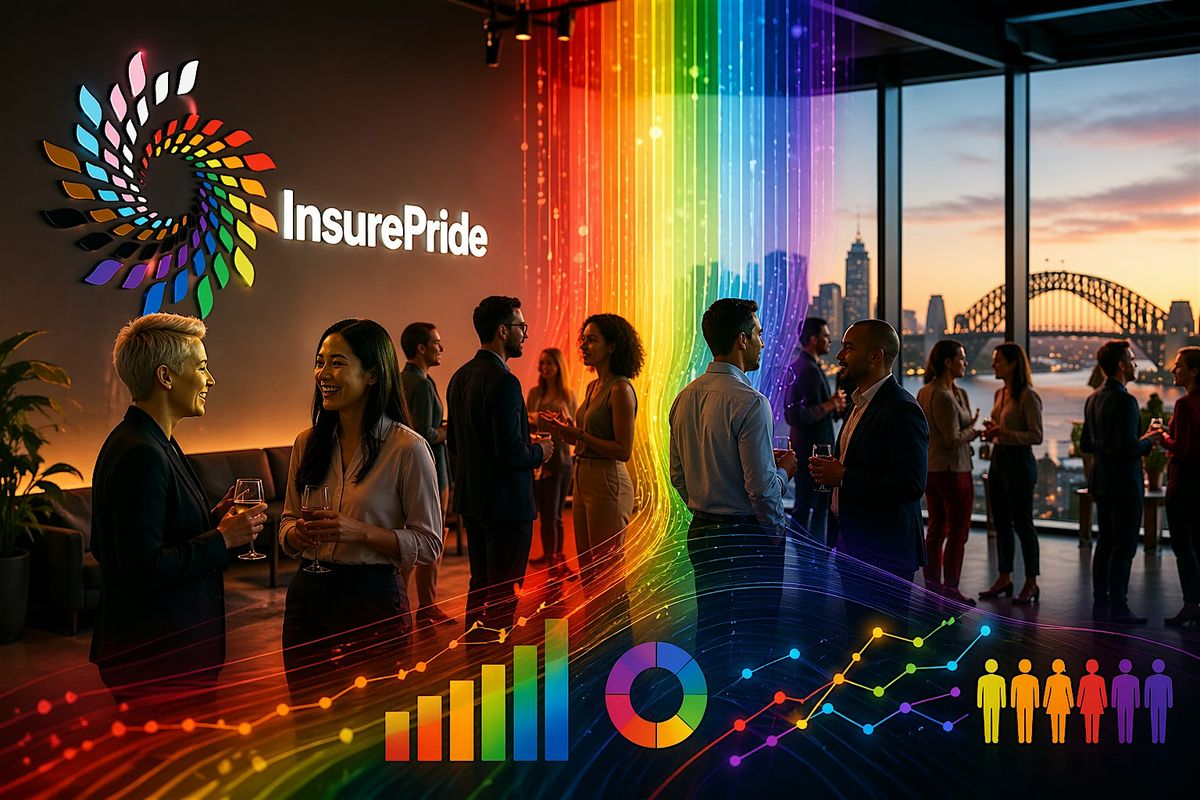 Insurance Insights > LGBTQIA+ inclusion at work