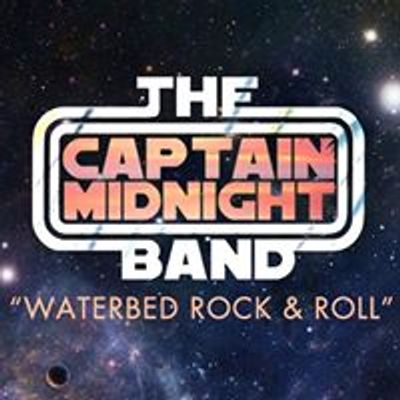 Captain Midnight Band