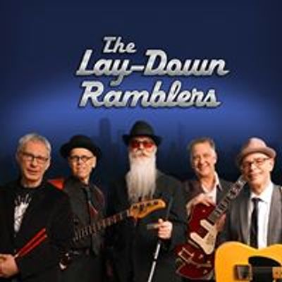 The Lay-Down Ramblers
