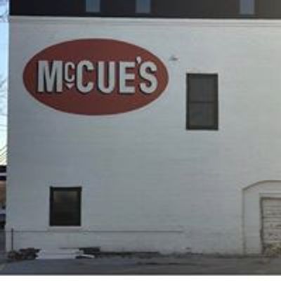 McCue\u2019s Nebraska Taproom