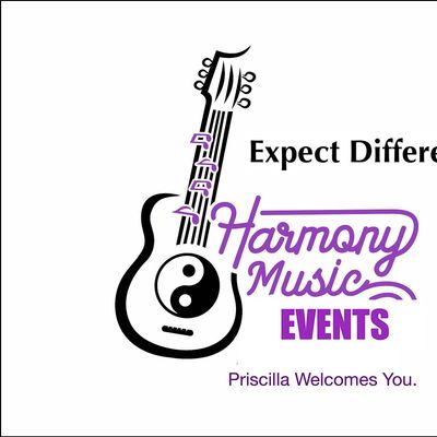 Priscilla Speicher - Harmony Music Events