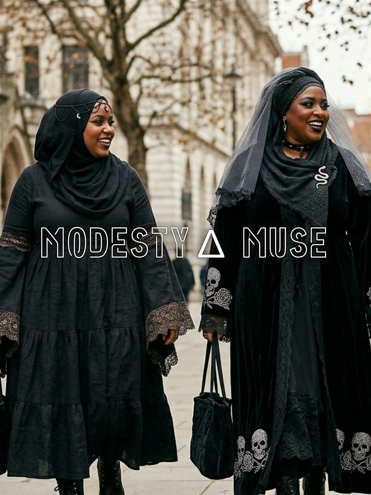 Modesty Muse (1)