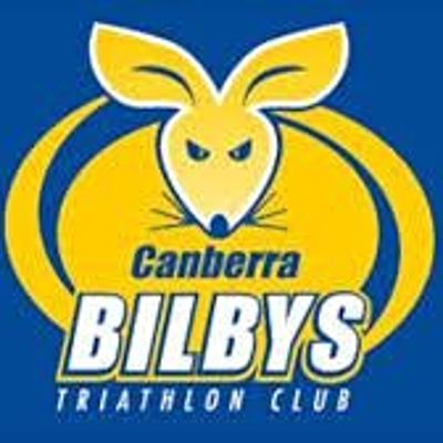 Canberra Bilbys Triathlon Club