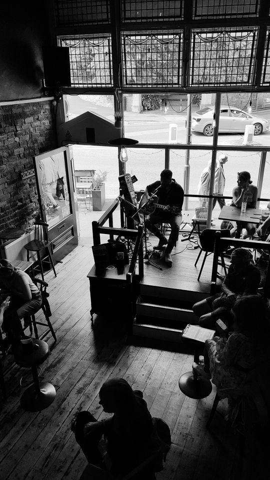 live-music-sunday-session-at-beer-bean-buxton-on-10th-march-2024