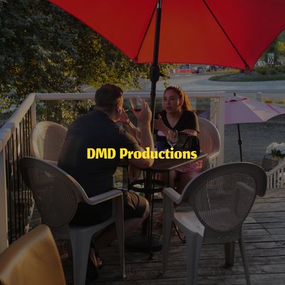 DMD Productions