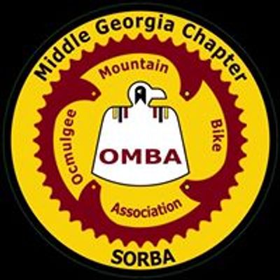 OMBA - Ocmulgee Mountain Biking Association