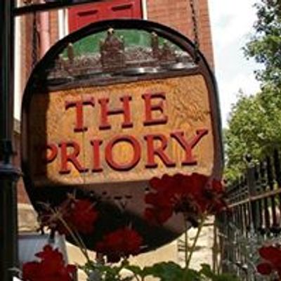 Priory Hotel