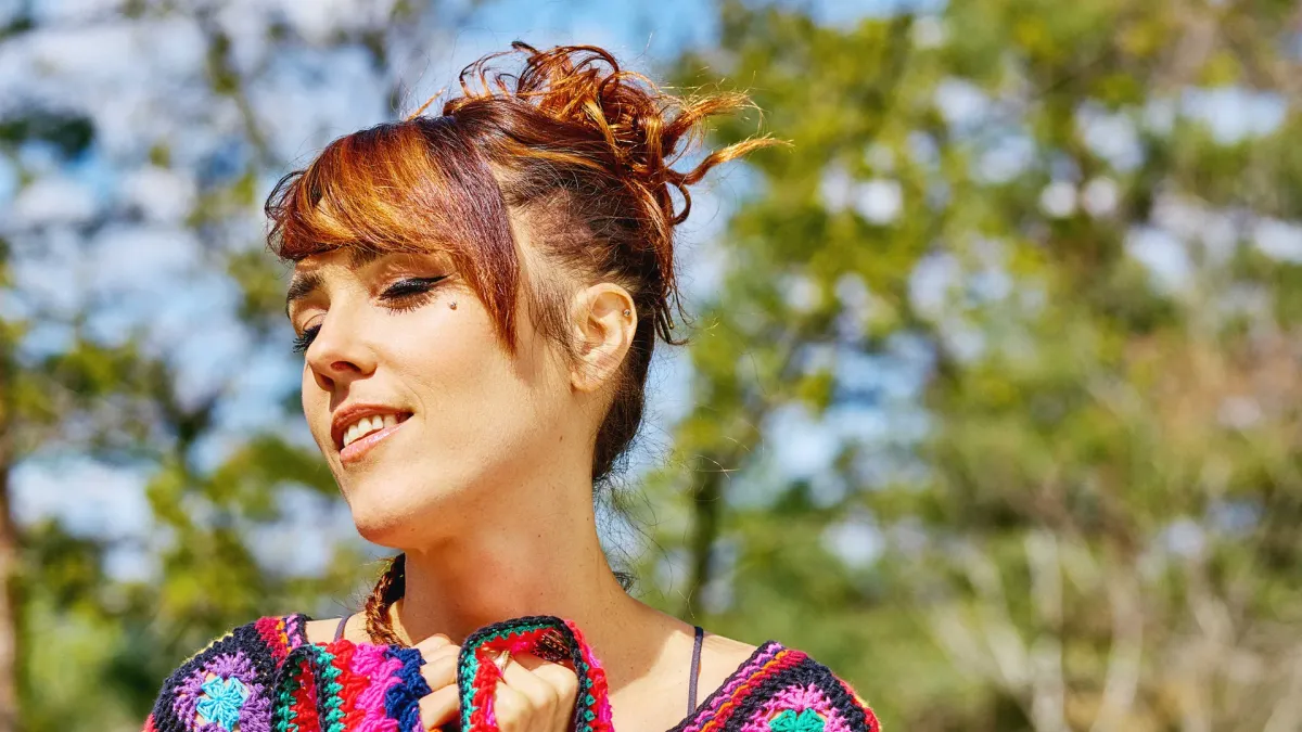 Zaz in HANNOVER
