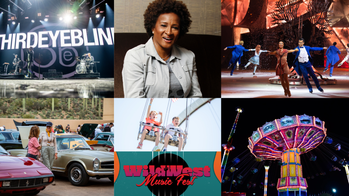 Parking Geoffrey Asmus (18+)