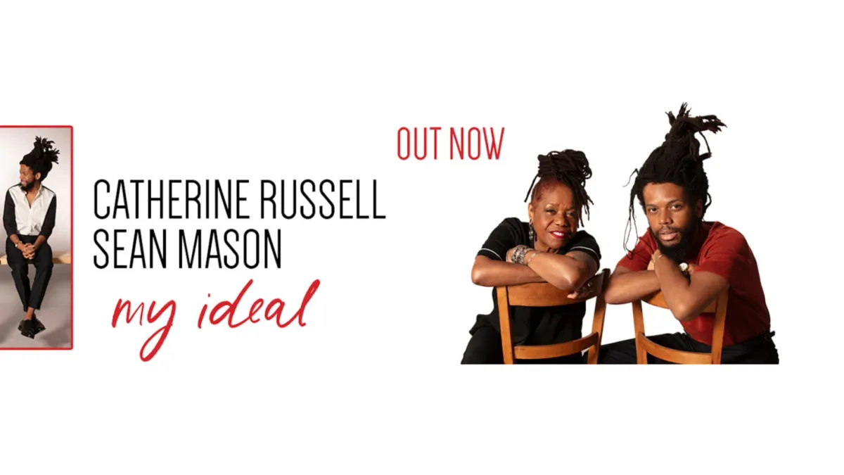 Catherine Russell, Sean Mason in Denver
