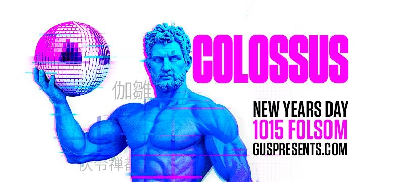 COLOSSUS