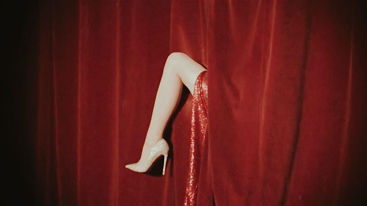 HIGH HEELS: SPECIAL WORKSHOP