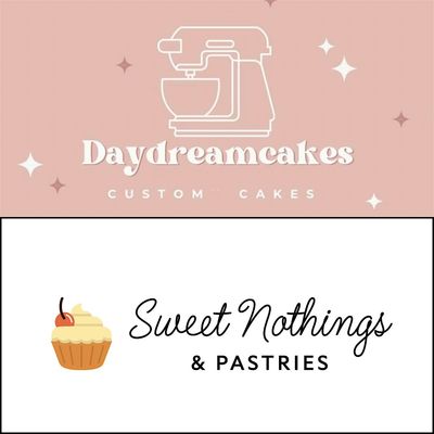 Sweet Nothings & Pastries + Daydream Cakes