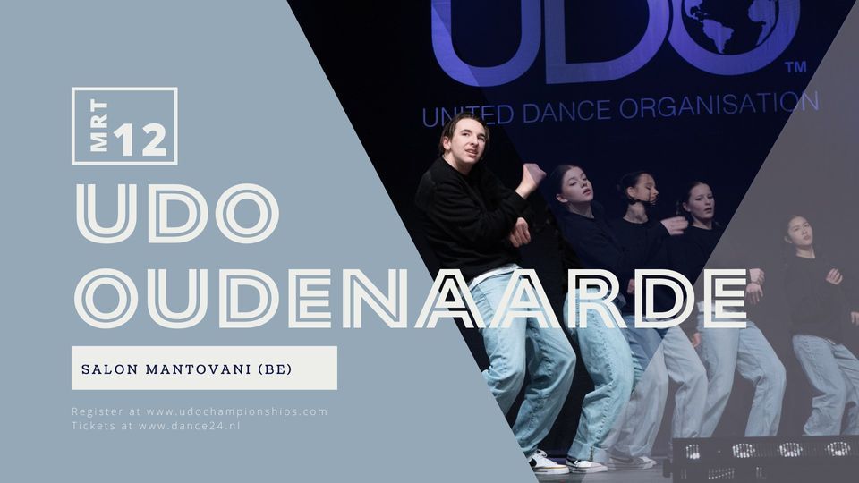 UDO Oudenaarde