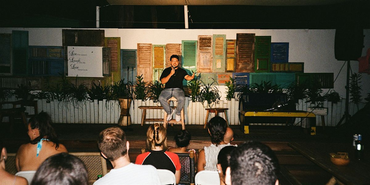 Dumb Funny Comedy Show