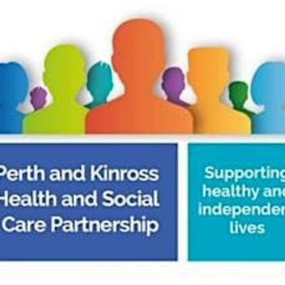 Perth & Kinross HSCP - Mental Health Training