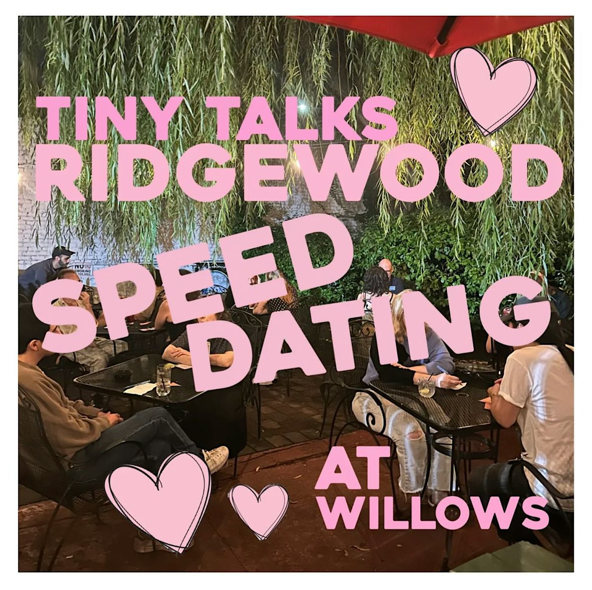 Speed Dating for Straights - in Ridgewood Queens