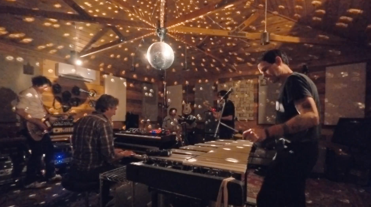 The American Analog Set