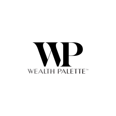 The Wealth Palette
