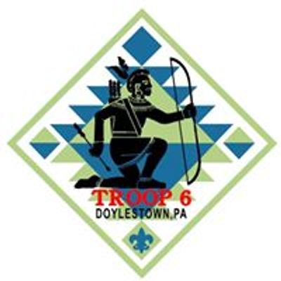 Troop 6 Doylestown