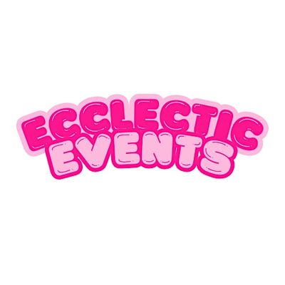 Ecclectic Events