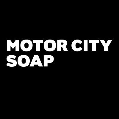 Caitlyn Pisarski, Motor City Soap Company