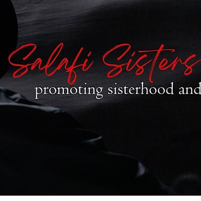 Salafi Sisters Social