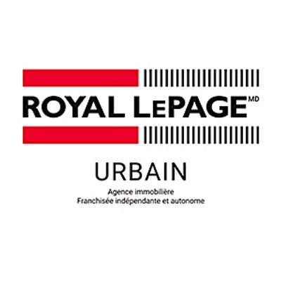 Royal LePage Urbain, Agence Immobili\u00e8re