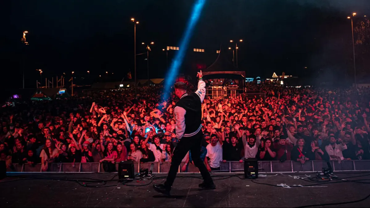 Mondello'G, Alt8, Sandy Warez, Lesh, Purification, Seimen Dexter, Billx in Mulhouse