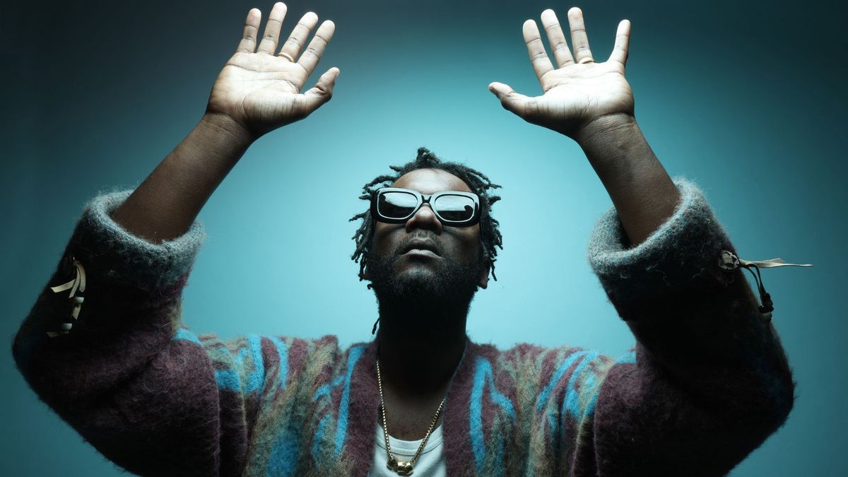 Gary Clark Jr.