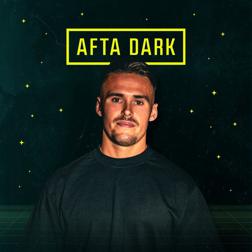 AFTA DARK w\/ Chopper - Sat 6th December