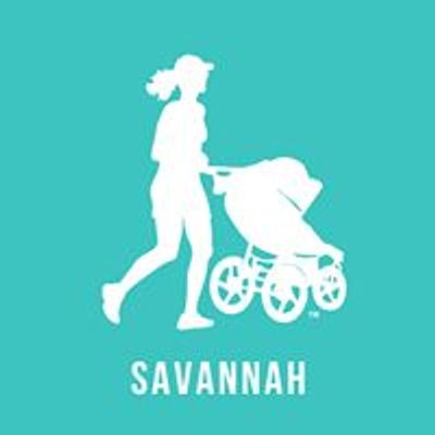 Stroller Strong Moms - Savannah