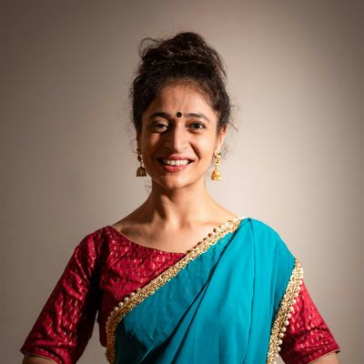 Neeta Khanuja