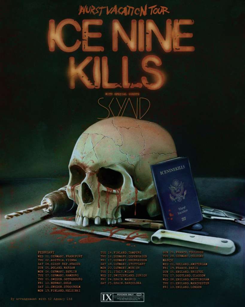 Skynd Hamburg Tickets