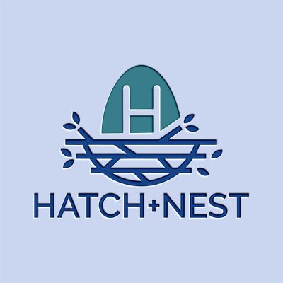 Hatch + Nest