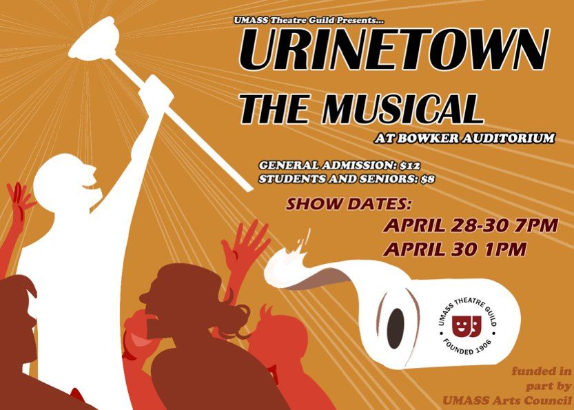 Urinetown, The Musical