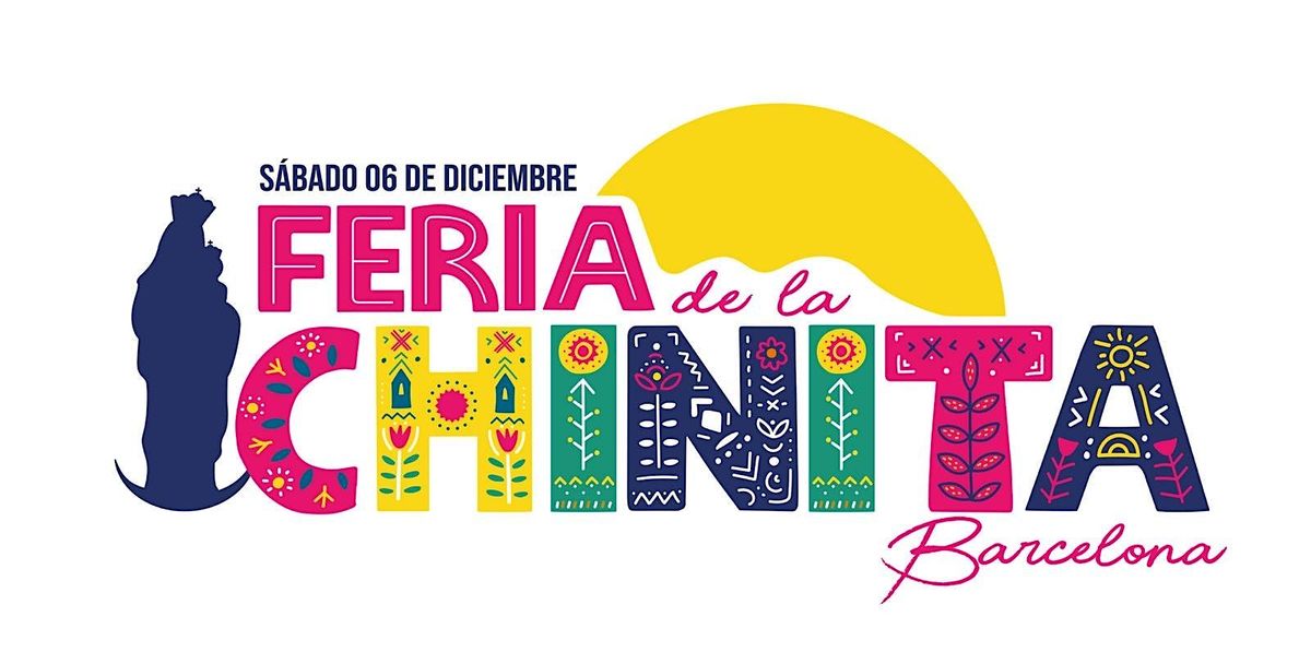 Feria de la chinita Barcelona 2025