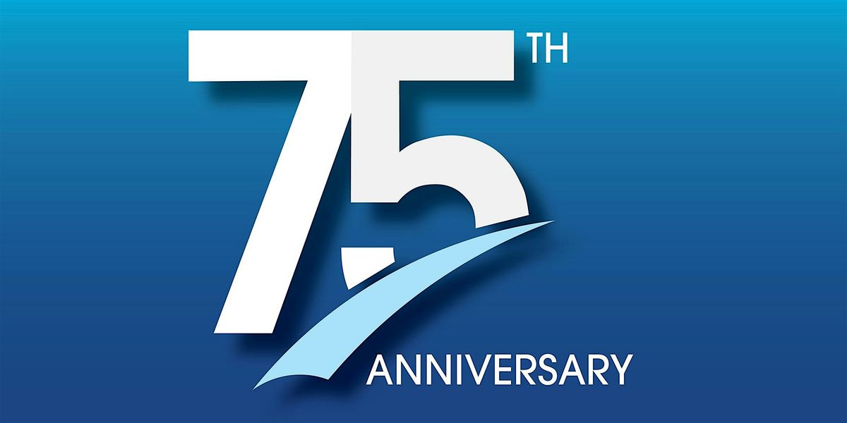 Al-Anon\u2019s 75th Anniversary Celebration