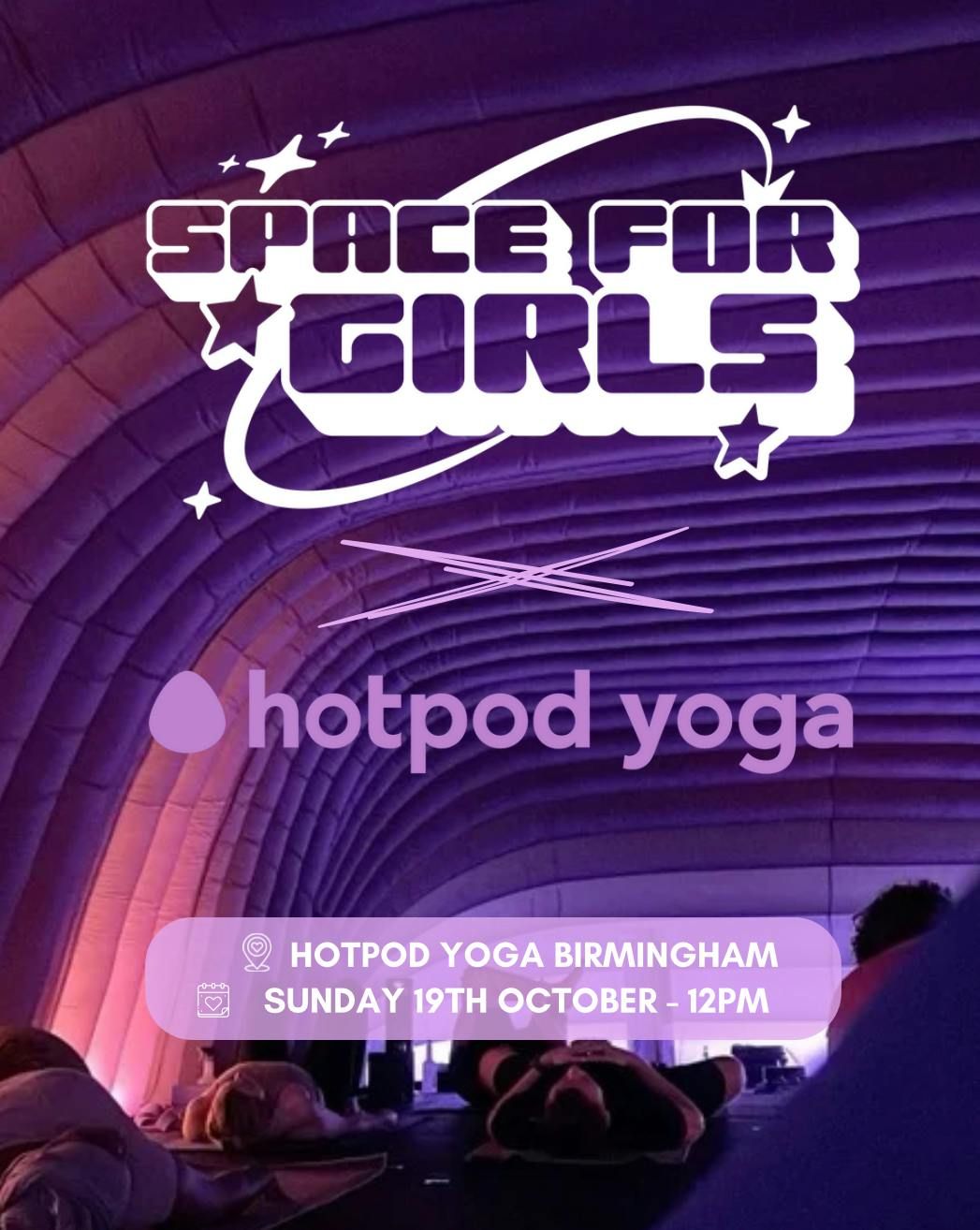 SFG X hotpod yoga\ud83e\uddd8\ud83c\udffd\u200d\u2640\ufe0f