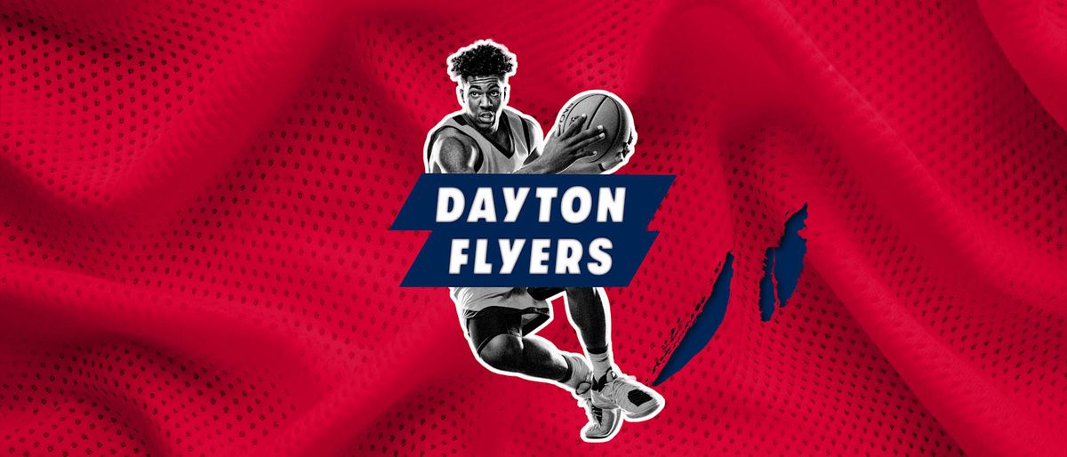 UMBC Retrievers at Dayton Flyers Mens Basketball at University of Dayton Arena