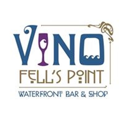 V-NO Winebar & Shop