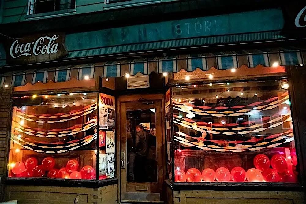 GTG Presents | Free Concert Series at Pete's Candy Store