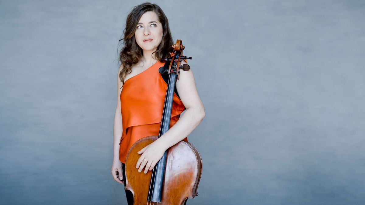 Palm Beach Symphony: Gerard Schwarz & Alisa Weilerstein - Asia  Shostakovich  & Strauss