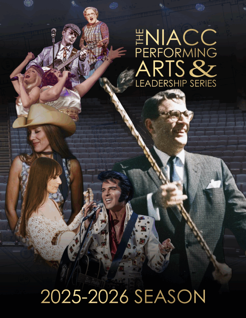 Orchestra Iowa Pops IV: The Best of Broadway at Paramount Theatre Cedar Rapids